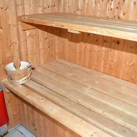 Kalf - 500m From The Sea In Western Jutland By Interhome Holiday home Lakolk