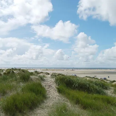 Holiday home Kalf - 500m From The Sea In Western Jutland By Interhome Lakolk