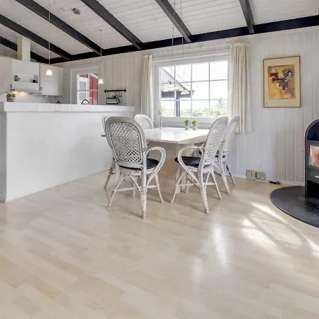 Kalf - 500m From The Sea In Western Jutland By Interhome Lakolk