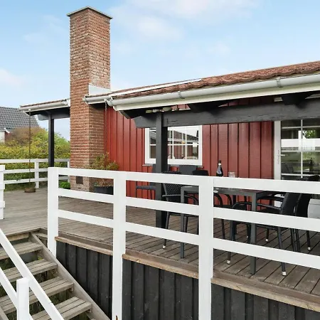 Kalf - 500m From The Sea In Western Jutland By Interhome Lakolk