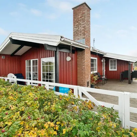 Holiday home Kalf - 500m From The Sea In Western Jutland By Interhome Lakolk