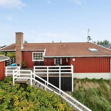 Kalf - 500m From The Sea In Western Jutland By Interhome Holiday home