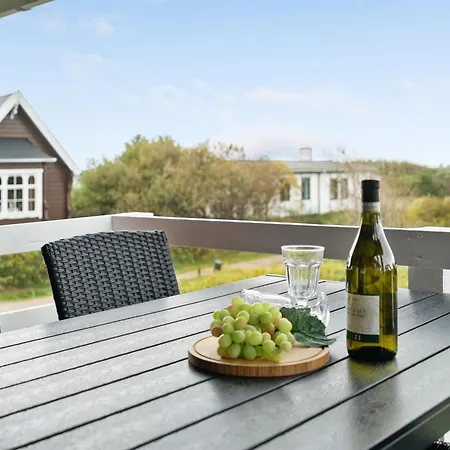 Kalf - 500m From The Sea In Western Jutland By Interhome * Lakolk