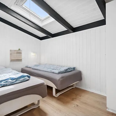 Kalf - 500m From The Sea In Western Jutland By Interhome