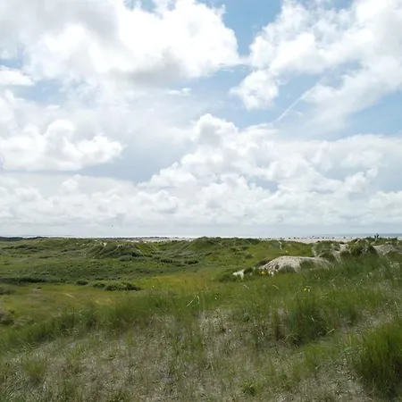 Holiday home Kalf - 500m From The Sea In Western Jutland By Interhome Lakolk