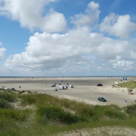Holiday home Kalf - 500m From The Sea In Western Jutland By Interhome Lakolk