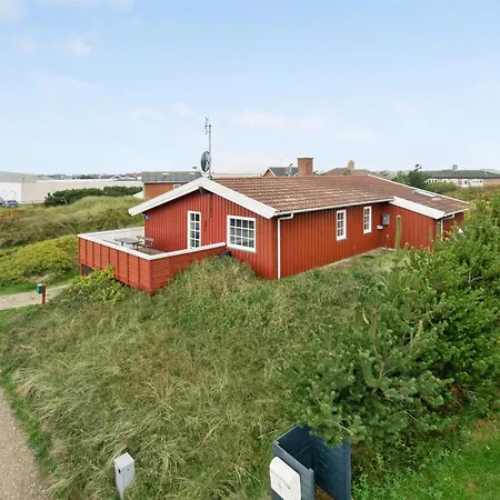 Kalf - 500m From The Sea In Western Jutland By Interhome Lakolk