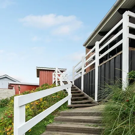 Kalf - 500m From The Sea In Western Jutland By Interhome Holiday home *