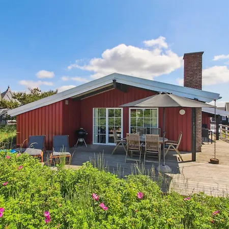 Kalf - 500m From The Sea In Western Jutland By Interhome