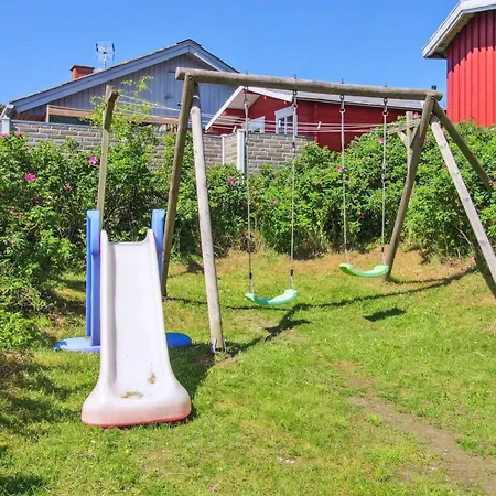 Kalf - 400m From The Sea By Interhome Feriehus *