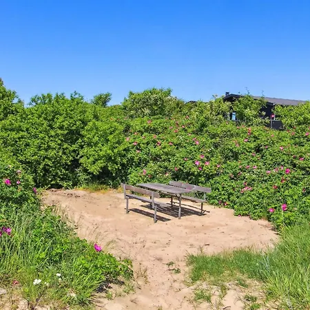 Kalf - 400m From The Sea By Interhome Дом отдыха