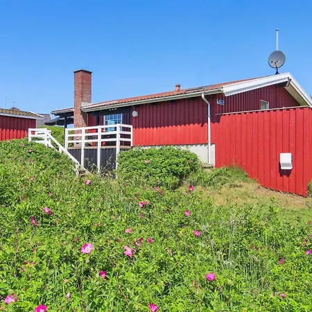 Feriehus Kalf - 400m From The Sea By Interhome *