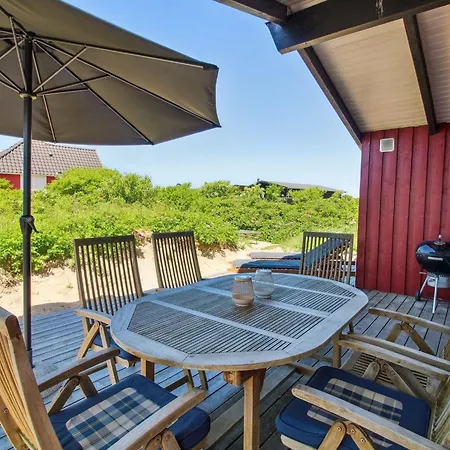 Feriehus Kalf - 400m From The Sea By Interhome *