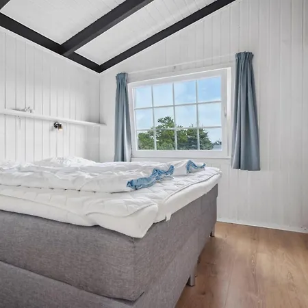 Feriehus Kalf - 400m From The Sea By Interhome Lakolk