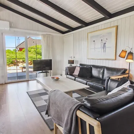 Feriehus Kalf - 400m From The Sea By Interhome Lakolk