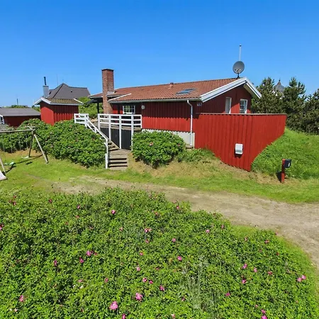 Feriehus Kalf - 400m From The Sea By Interhome Lakolk
