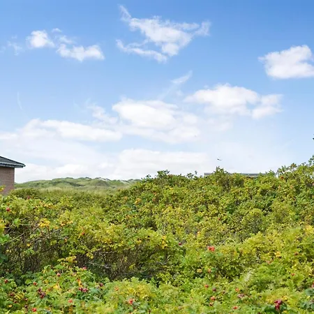 Feriehus Kalf - 400m From The Sea By Interhome Lakolk