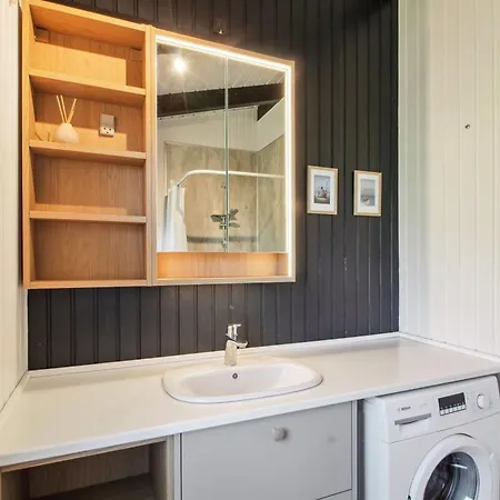 Kalf - 400m From The Sea By Interhome Feriehus