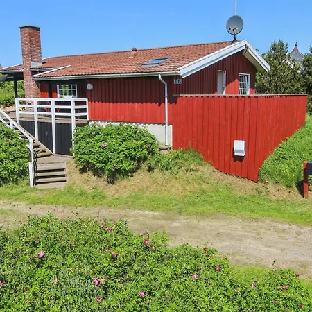 Holiday home Kalf - 400m From The Sea By Interhome Lakolk