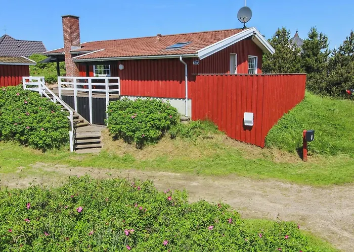 Kalf - 400m From The Sea By Interhome * Lakolk