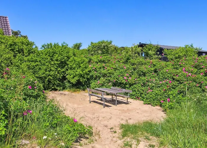 Kalf - 400m From The Sea By Interhome Hébergement de vacances