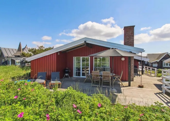 Kalf - 400m From The Sea By Interhome *