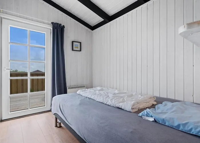 Kalf - 400m From The Sea By Interhome *