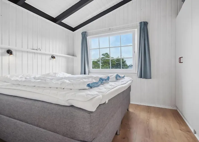 Hébergement de vacances Kalf - 400m From The Sea By Interhome Lakolk