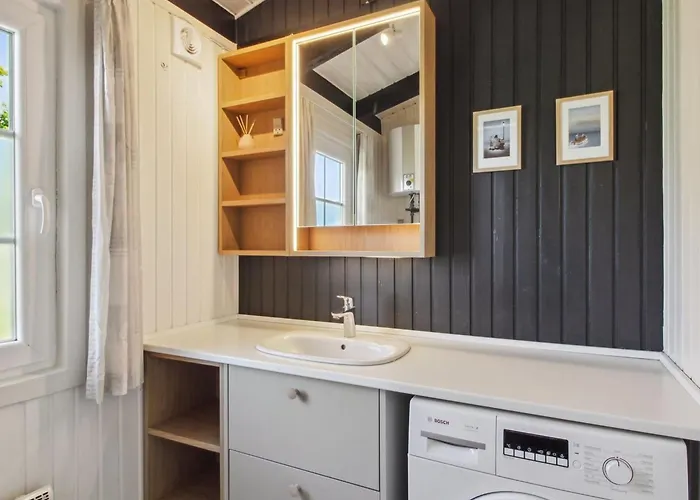 Kalf - 400m From The Sea By Interhome * Lakolk