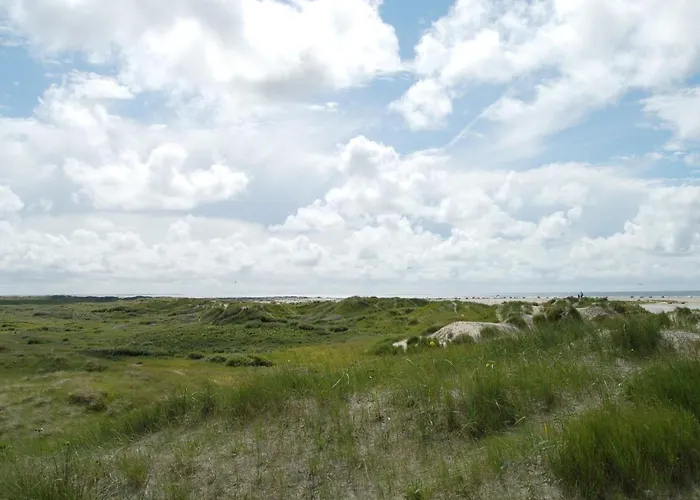 Hébergement de vacances Kalf - 400m From The Sea By Interhome Lakolk