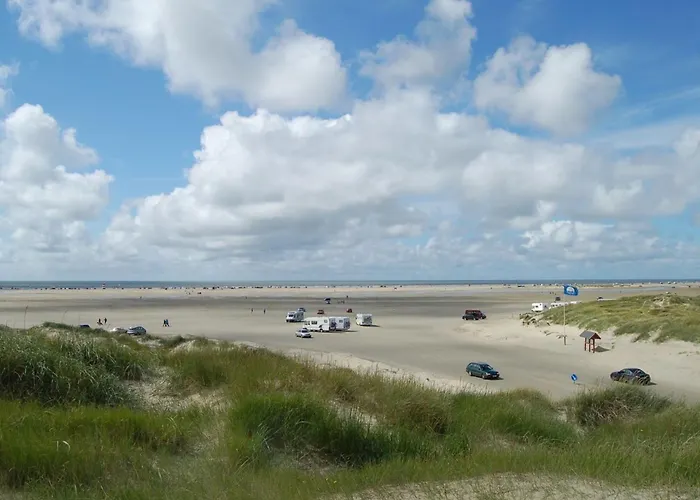 Hébergement de vacances Kalf - 400m From The Sea By Interhome *