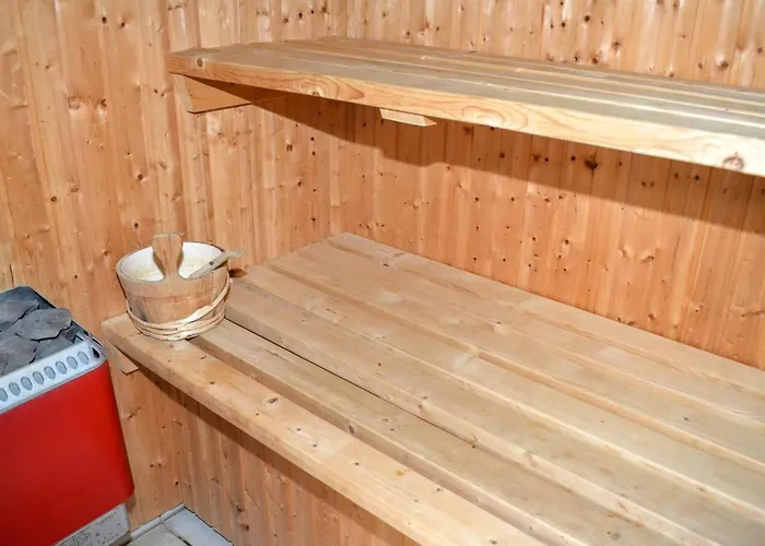 Kalf - 400m From The Sea By Interhome * Lakolk