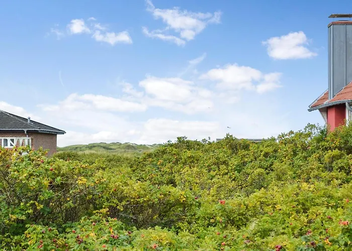 Kalf - 400m From The Sea By Interhome *