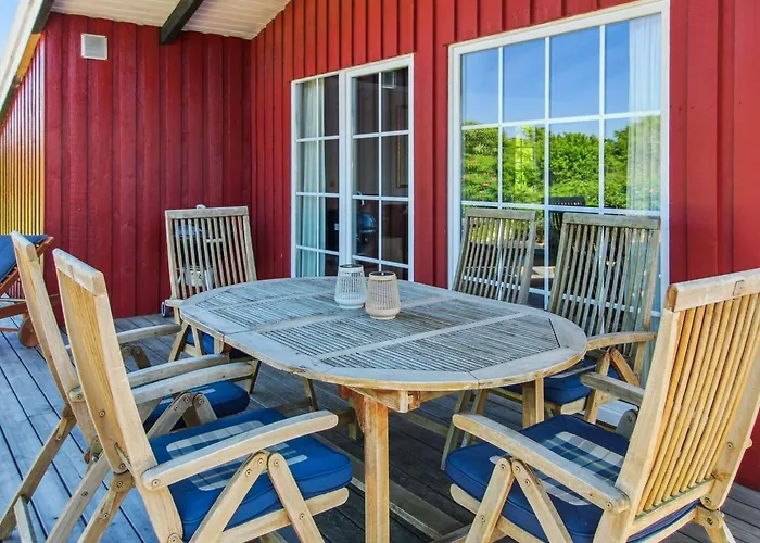 Kalf - 400m From The Sea By Interhome Hébergement de vacances Lakolk