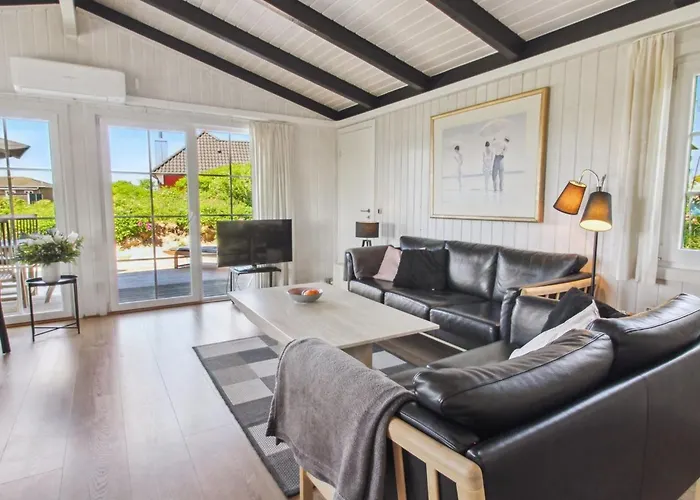 Hébergement de vacances Kalf - 400m From The Sea By Interhome Lakolk