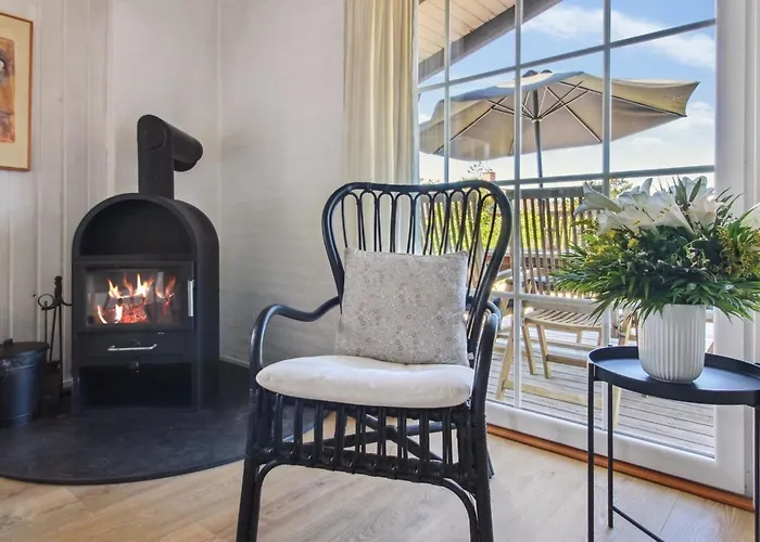 Kalf - 400m From The Sea By Interhome *